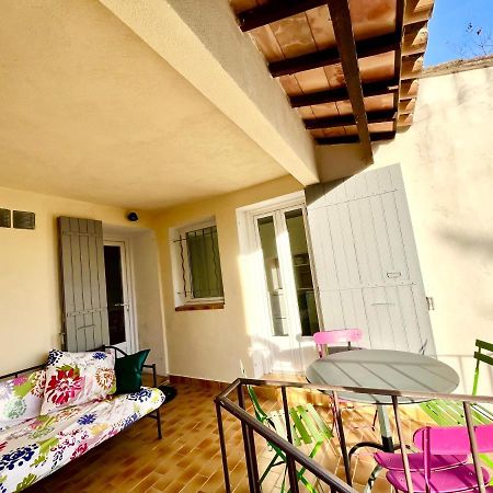 Maison De Village Mormoiron Dış mekan fotoğraf