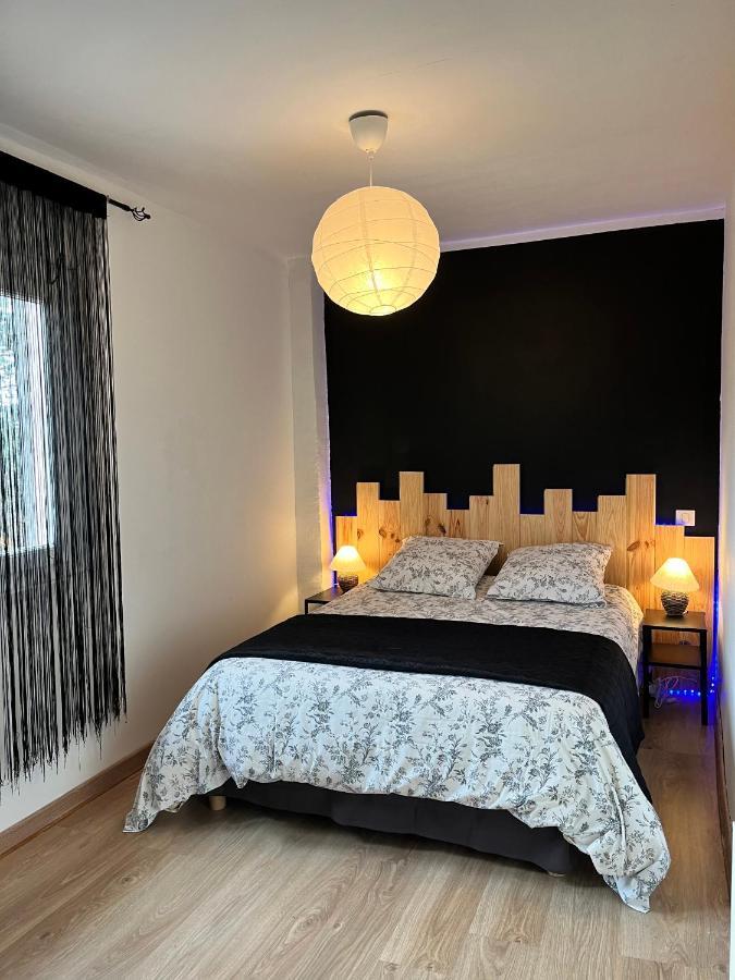 Maison De Village Mormoiron Dış mekan fotoğraf