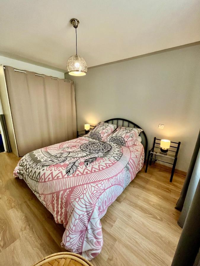 Maison De Village Mormoiron Dış mekan fotoğraf