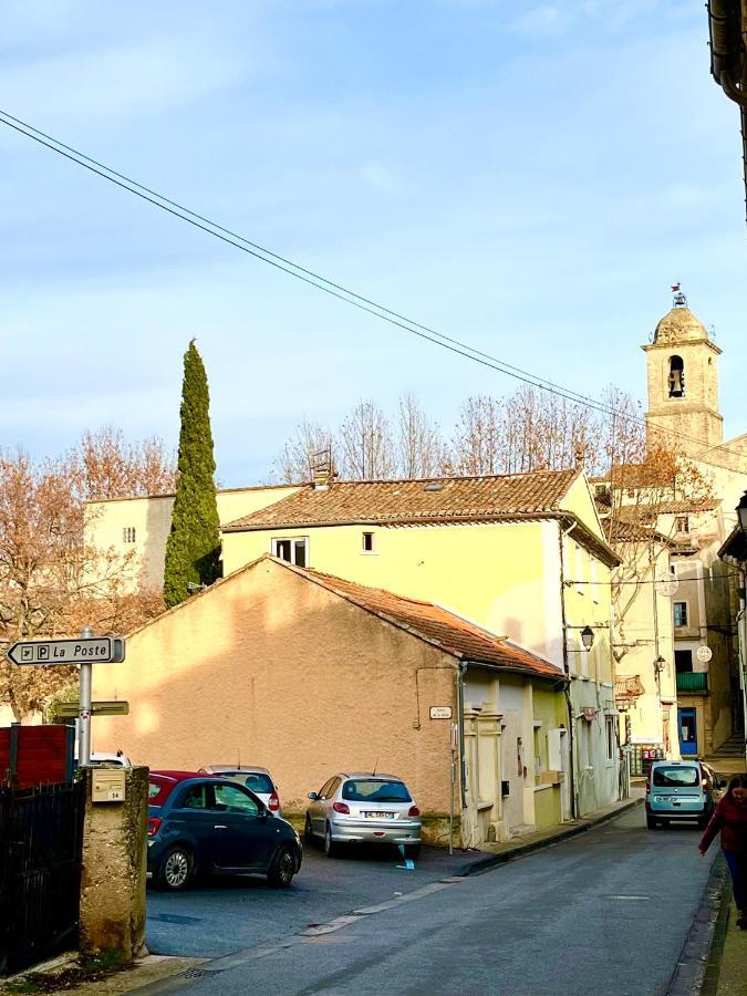 Maison De Village Mormoiron Dış mekan fotoğraf