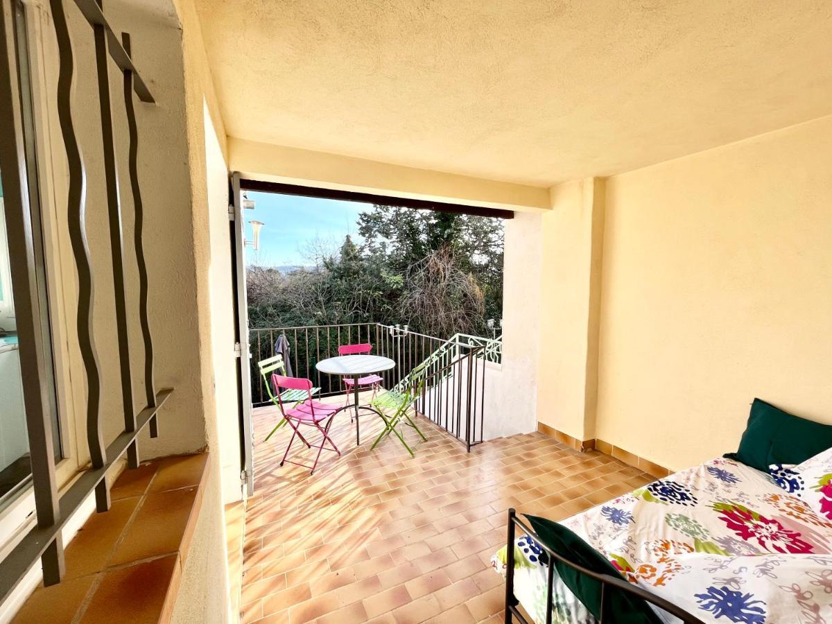 Maison De Village Mormoiron Dış mekan fotoğraf